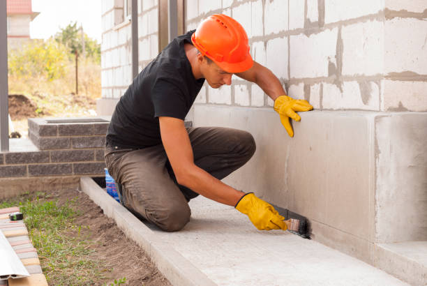 Licensed Exterior Waterproofing service in Newark, NY - SJ Waterproofing Pros